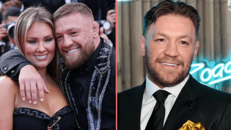 Dee Devlin reveals bizarre nickname she has for Conor McGregor Dee Devlin reveals bizarre nickname she has for Conor McGregor