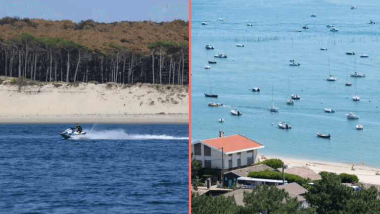 Mum dies after 16-year-old twins run her over in horror jet ski accident Mum dies after 16-year-old twins run her over in horror jet ski accident