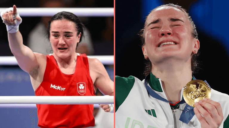 Kellie Harrington announces retirement after incredible second Olympic gold Kellie Harrington announces retirement after incredible second Olympic gold