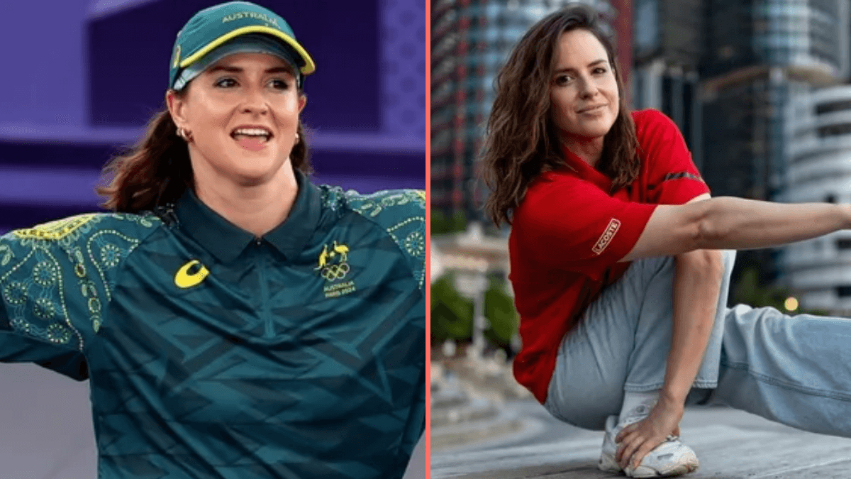 Here’s why clips of Raygun’s Olympic performance are disappearing from the internet