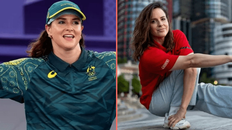 Here’s why clips of Raygun’s Olympic performance are disappearing from the internet Here’s why clips of Raygun’s Olympic performance are disappearing from the internet