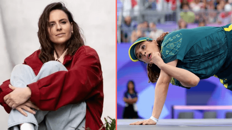 Raygun slams Olympics as it’s confirmed breakdancing won’t return in 2028 Raygun slams Olympics as it’s confirmed breakdancing won’t return in 2028