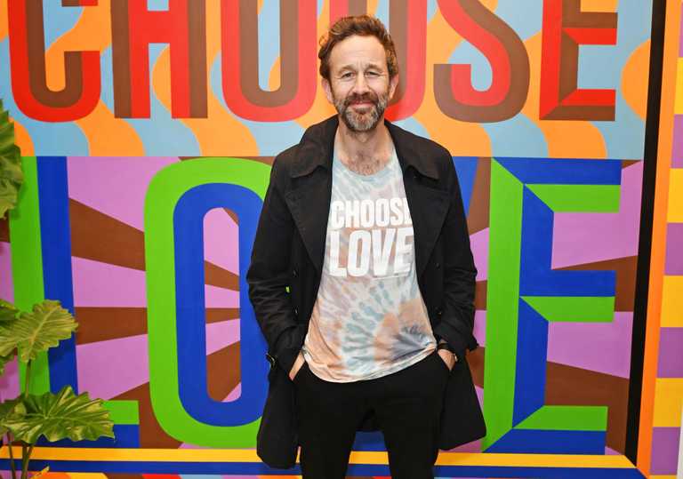 Chris O’Dowd joins star-studded cast of Netflix’s Black Mirror Chris O’Dowd joins star-studded cast of Netflix’s Black Mirror