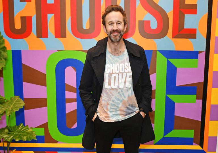 Chris O’Dowd joins star-studded cast of Netflix’s Black Mirror Chris O’Dowd joins star-studded cast of Netflix’s Black Mirror