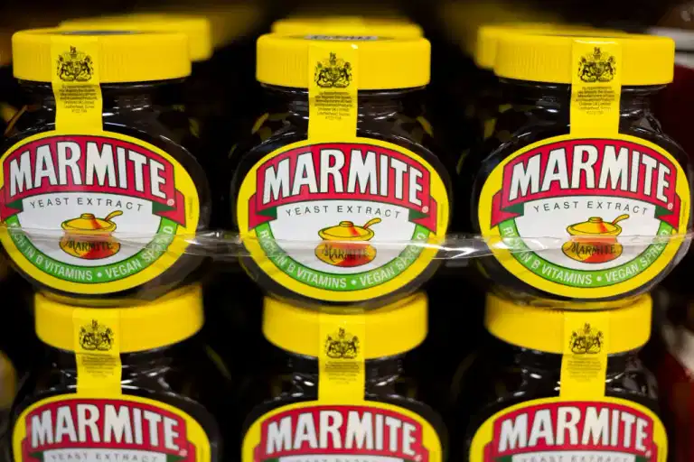 People are only just realising hidden meaning behind Marmite’s name People are only just realising hidden meaning behind Marmite’s name