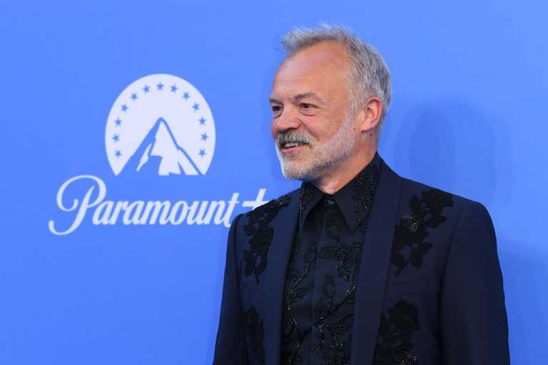 ‘It didn’t dawn on me I was dying’ – Graham Norton opens up about being stabbed and ‘left for dead’ in the street ‘It didn’t dawn on me I was dying’ – Graham Norton opens up about being stabbed and ‘left for dead’ in the street