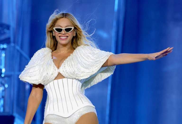 Beyoncé ‘set to announce stadium tour’ for summer 2025 Beyoncé ‘set to announce stadium tour’ for summer 2025