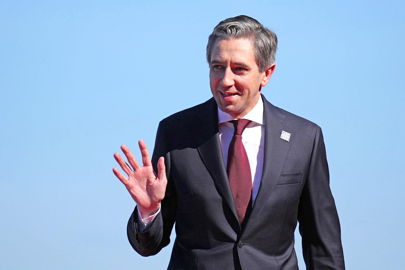 ‘Leave a positive legacy’ – Simon Harris urged to invest more in mental health services