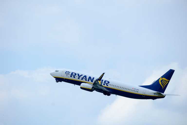Ryanair cancels flights amid strikes at Italian airports – Everything passengers need to know Ryanair cancels flights amid strikes at Italian airports – Everything passengers need to know