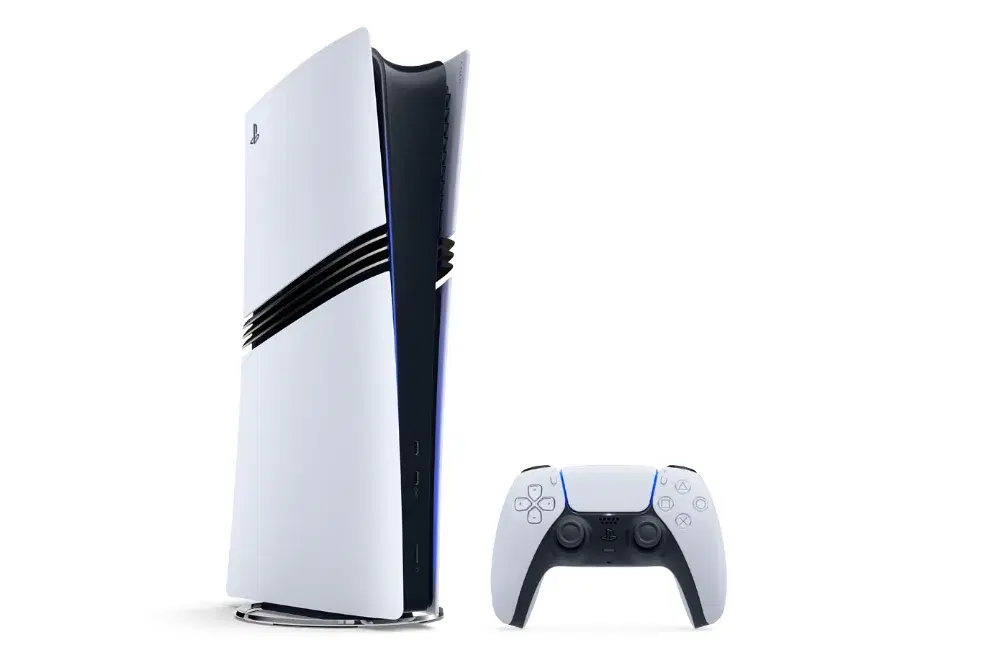 Brand new PlayStation console announced by Sony