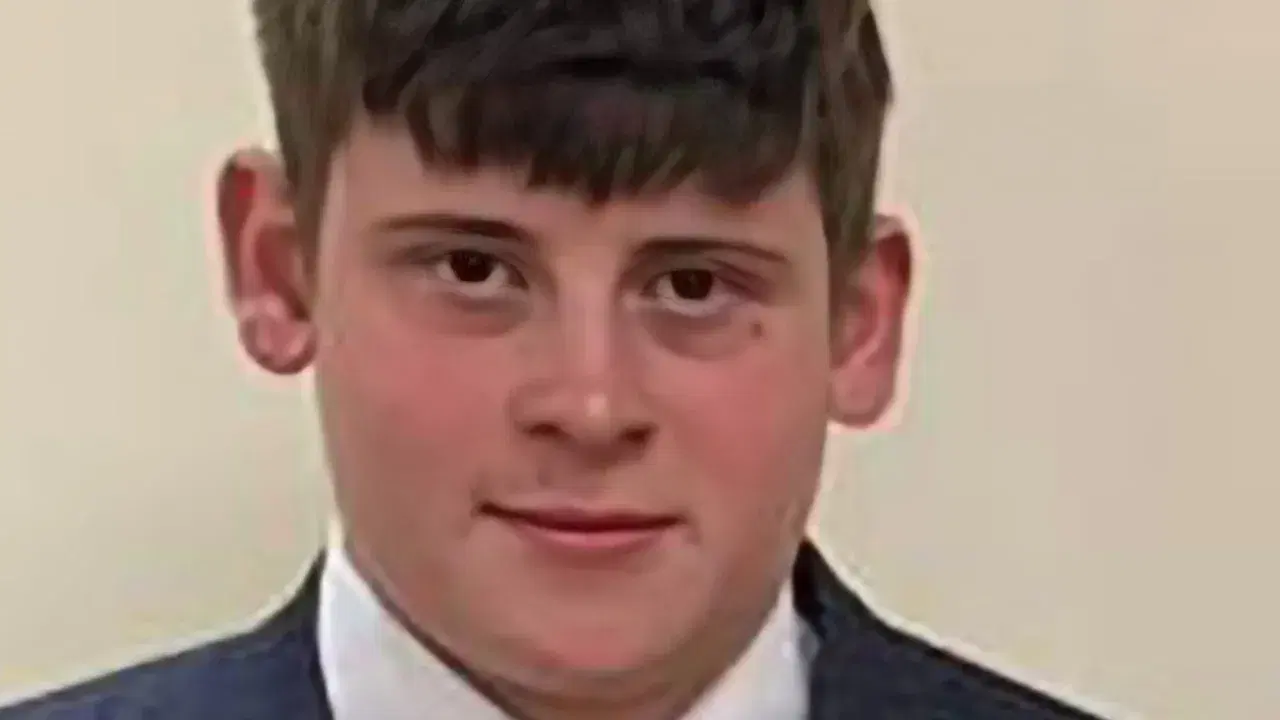 18-year-old who died three days after road crash named locally