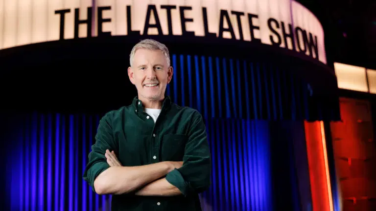 Rhasidat Adeleke among huge line-up of guests for this week’s Late Late Show Rhasidat Adeleke among huge line-up of guests for this week’s Late Late Show