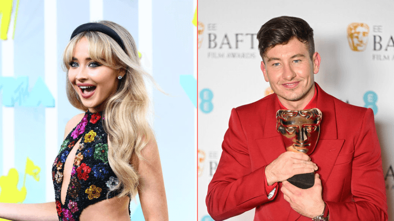 Sabrina Carpenter and Barry Keoghan ‘trying to make things work’ Sabrina Carpenter and Barry Keoghan ‘trying to make things work’