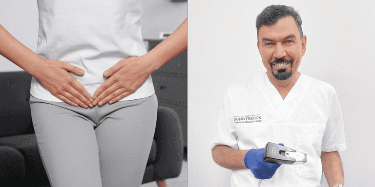 Everything you need to know about new postnatal technology ’empowering women to improve their quality of life’ Everything you need to know about new postnatal technology ’empowering women to improve their quality of life’