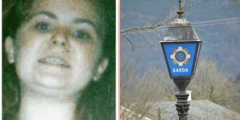 What happened to Arlene Arkinson? Gardai search for remains 30 years on What happened to Arlene Arkinson? Gardai search for remains 30 years on