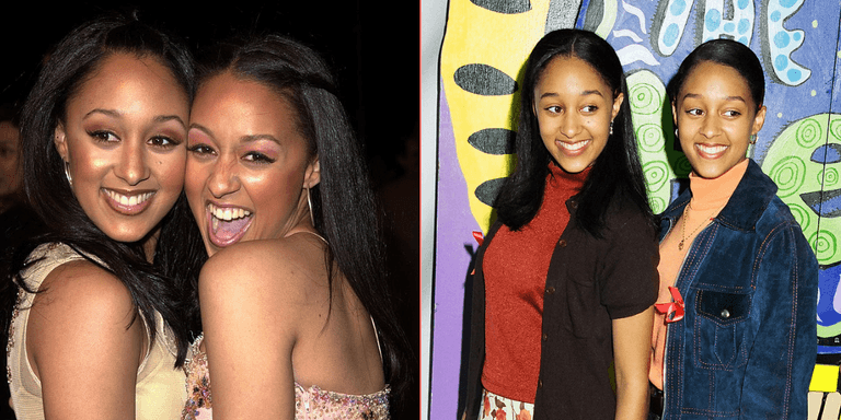 ‘I wish we were still close’ – Tia Mowry’s heartbreak over fallout with sister ‘I wish we were still close’ – Tia Mowry’s heartbreak over fallout with sister