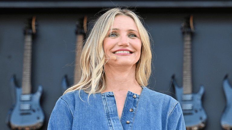 ‘My body is capable’ – We all need to listen to Cameron Diaz’s honesty about ageing ‘My body is capable’ – We all need to listen to Cameron Diaz’s honesty about ageing