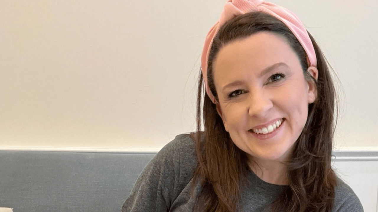 Ms. Rachel shares heartbreaking miscarriage admission in new song