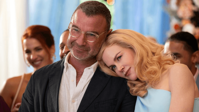 Will there be a second season of The Perfect Couple? Will there be a second season of The Perfect Couple?