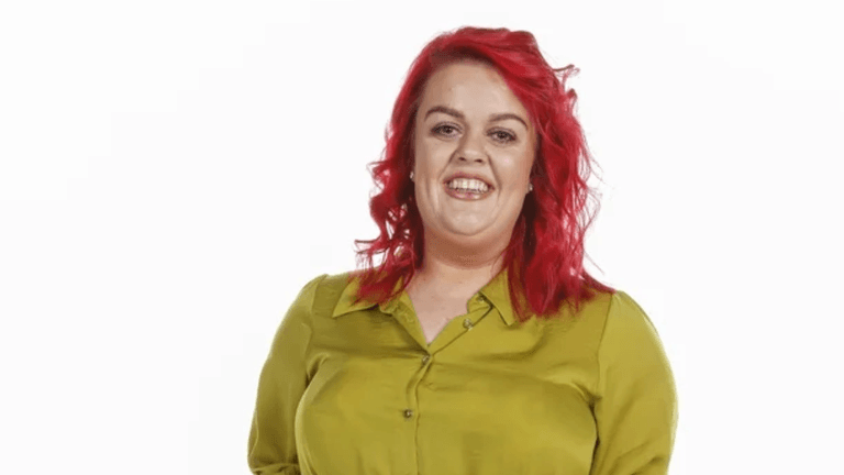 Operation Transformation star reveals she’s pregnant with miracle baby Operation Transformation star reveals she’s pregnant with miracle baby