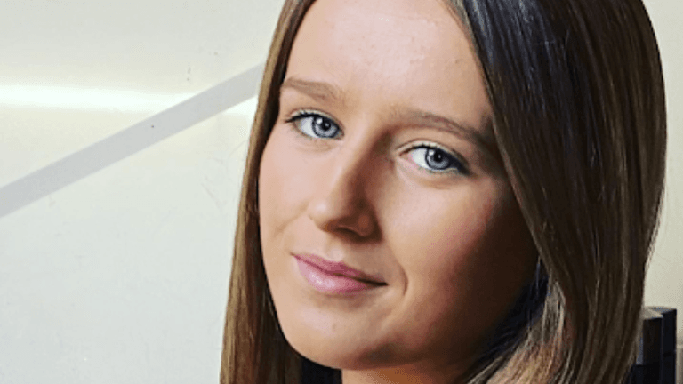 Daughter of Jason Corbett set to release memoir about father’s murder Daughter of Jason Corbett set to release memoir about father’s murder