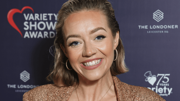 Kelsey Parker goes public with new partner after harrowing loss of husband Tom Kelsey Parker goes public with new partner after harrowing loss of husband Tom