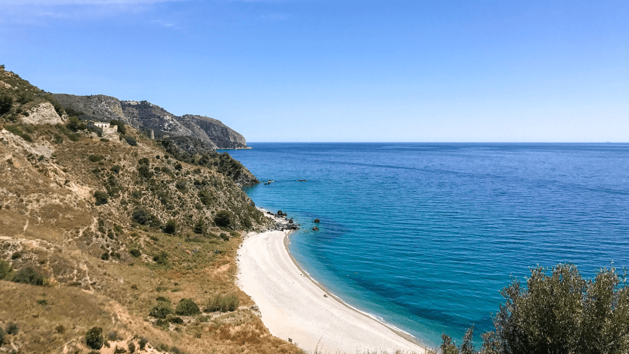 Irish woman rushed to hospital after dress catches fire at Spanish wedding