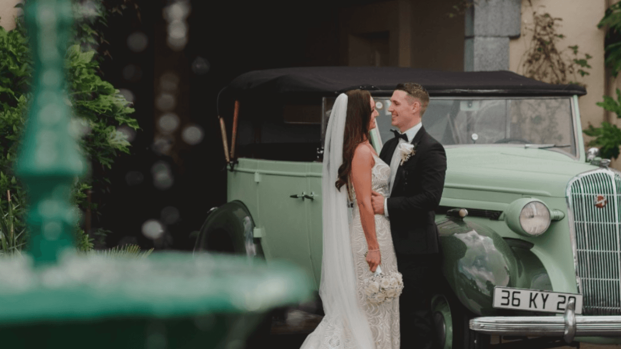 This Co. Kerry wedding venue is the most breathtaking location