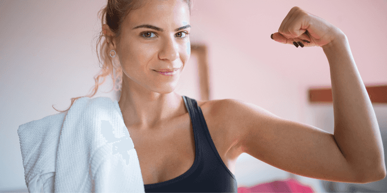 What are septum arms? The latest trend promoting impossible body standards for women What are septum arms? The latest trend promoting impossible body standards for women