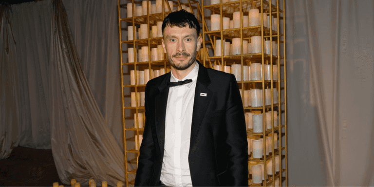 Richard Gadd signs multi-year deal with Netflix following Baby Reindeer success Richard Gadd signs multi-year deal with Netflix following Baby Reindeer success