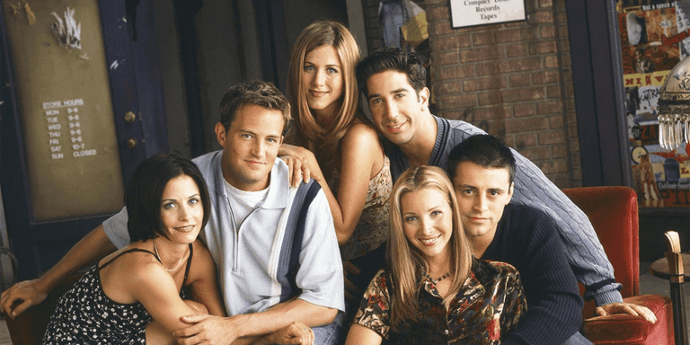 Courteney Cox opens up about potential for Friends reboot as 30th anniversary nears Courteney Cox opens up about potential for Friends reboot as 30th anniversary nears