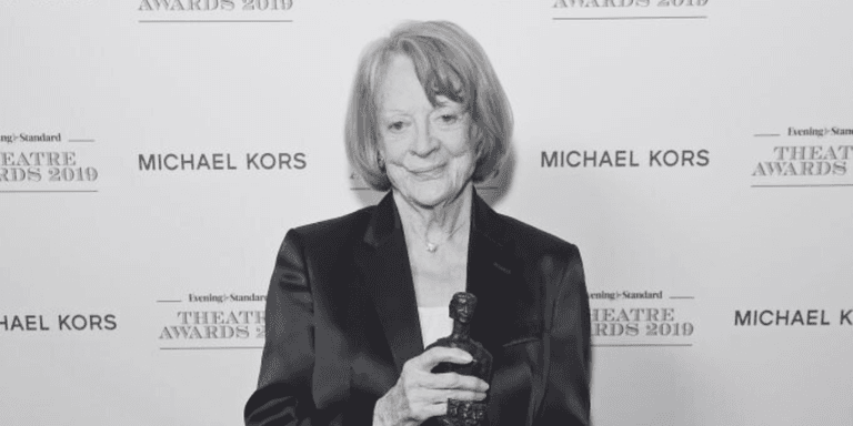 Dame Maggie Smith’s remarkable career timeline Dame Maggie Smith’s remarkable career timeline