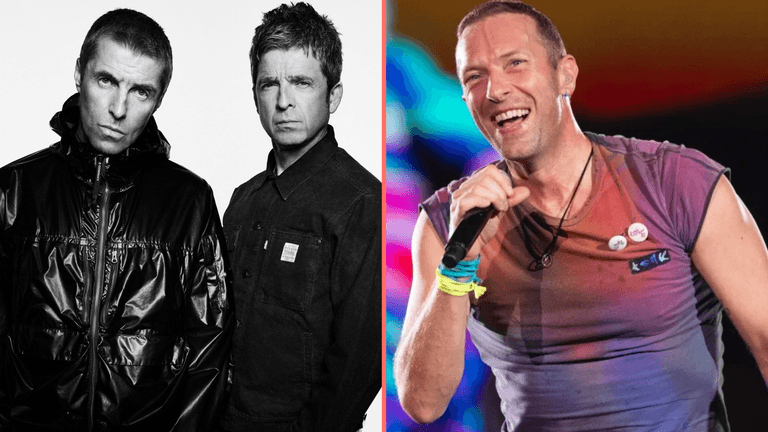 Coldplay ‘show Oasis up’ with bargain ticket prices for upcoming tour Coldplay ‘show Oasis up’ with bargain ticket prices for upcoming tour