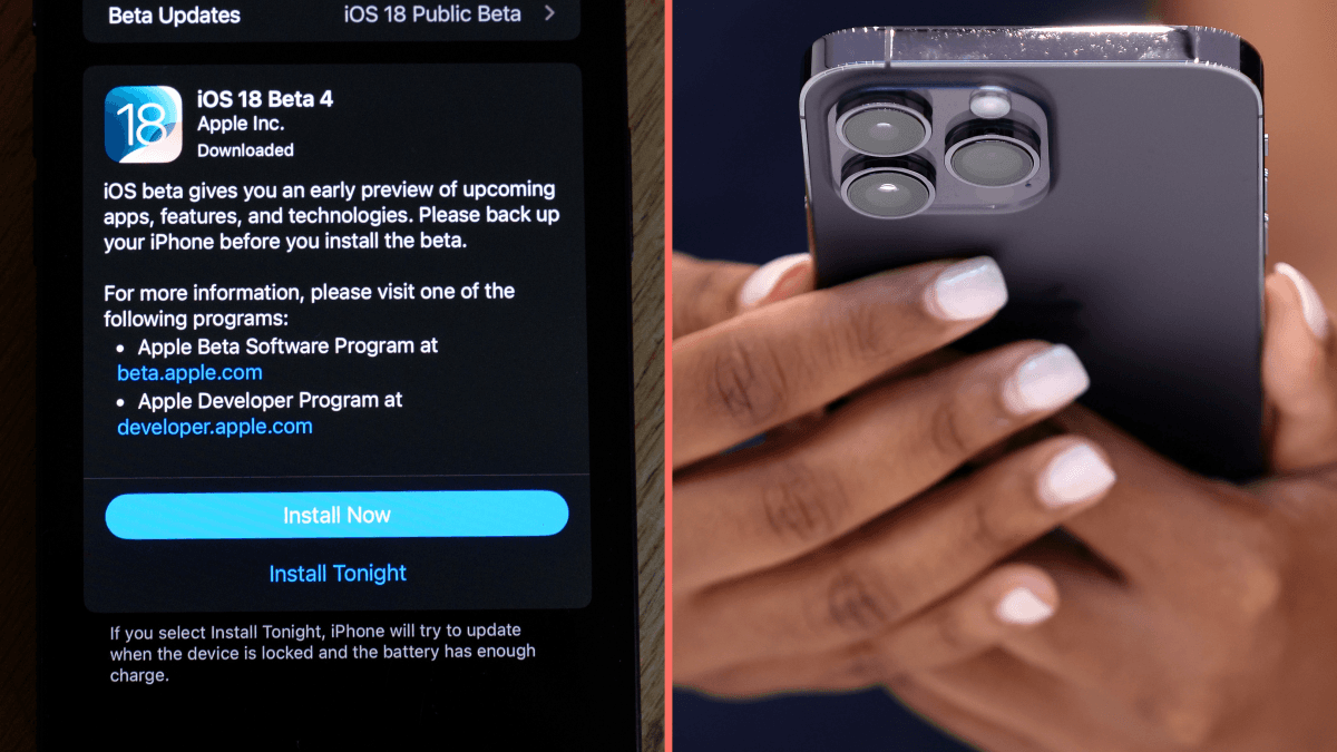 Apple users horrified as latest update slammed for ‘encouraging cheating’