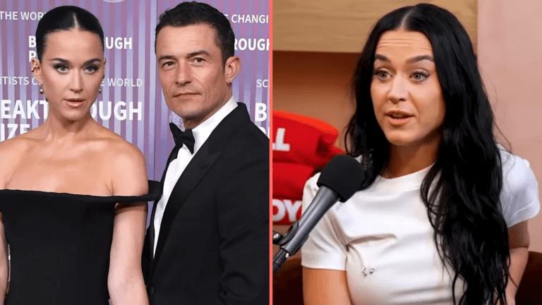 Katy Perry says she offers Orlando Bloom ‘X-rated reward’ for completing household chores Katy Perry says she offers Orlando Bloom ‘X-rated reward’ for completing household chores
