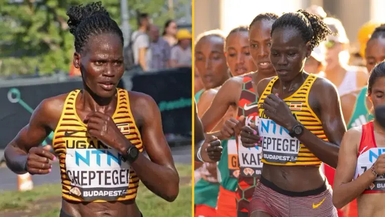 Father of Olympic athlete ‘killed by boyfriend’ in petrol attack pays tribute to daughter Father of Olympic athlete ‘killed by boyfriend’ in petrol attack pays tribute to daughter