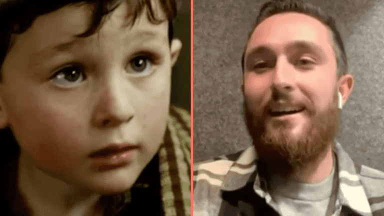 Child actor who still gets paid for Titanic role reveals he’s stopped cashing in the cheques Child actor who still gets paid for Titanic role reveals he’s stopped cashing in the cheques