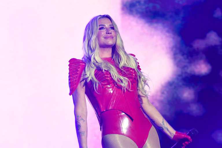 Kesha launches record label and promises to ‘dismantle the music industry piece by piece’ Kesha launches record label and promises to ‘dismantle the music industry piece by piece’