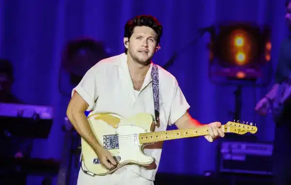 Niall Horan announces he is going to ‘disappear’ in surprise statement Niall Horan announces he is going to ‘disappear’ in surprise statement