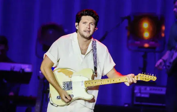 Niall Horan announces he is going to ‘disappear’ in surprise statement Niall Horan announces he is going to ‘disappear’ in surprise statement