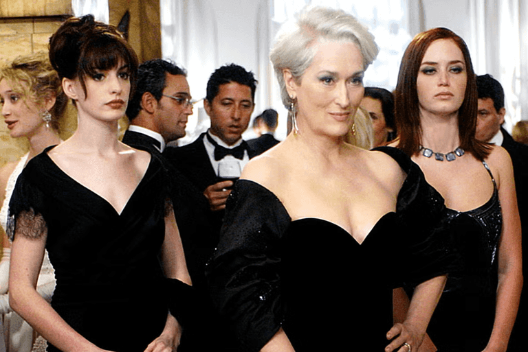 New details emerge around The Devil Wears Prada sequel – from the plot to its filming date New details emerge around The Devil Wears Prada sequel – from the plot to its filming date