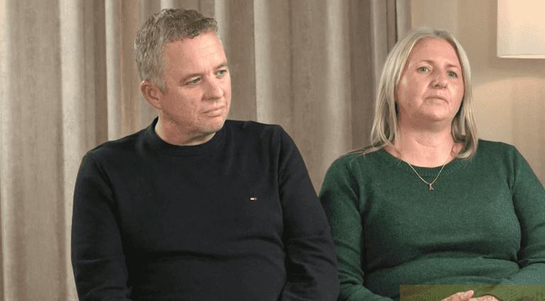 ‘A part of us died with her’ – Aoife Johnston’s parents speak out for first time since her tragic death ‘A part of us died with her’ – Aoife Johnston’s parents speak out for first time since her tragic death
