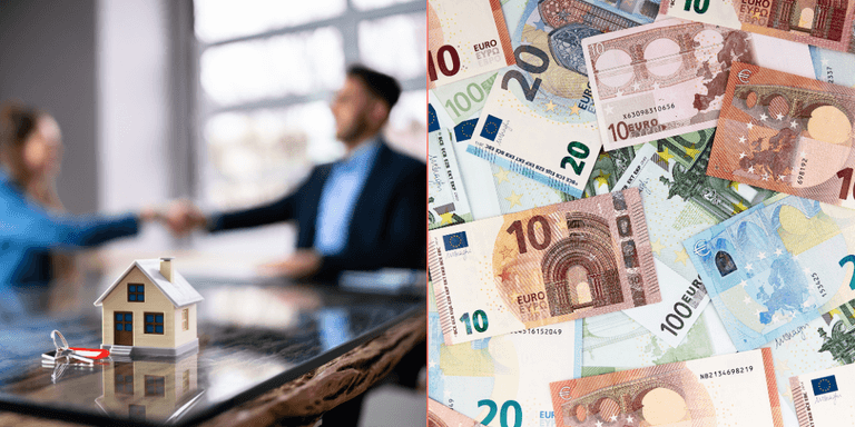 Mortgage holders in Ireland could save themselves thousands by heeding this advice Mortgage holders in Ireland could save themselves thousands by heeding this advice