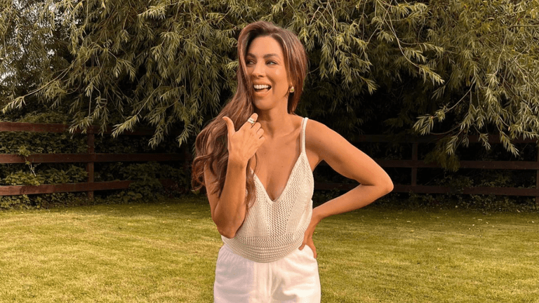 Georgie Crawford on the book that helped her cope with her cancer diagnosis Georgie Crawford on the book that helped her cope with her cancer diagnosis