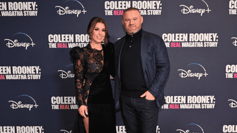 Coleen Rooney rumoured to join 2024 cast of I’m A Celebrity…Get Me Out Of Here! Coleen Rooney rumoured to join 2024 cast of I’m A Celebrity…Get Me Out Of Here!