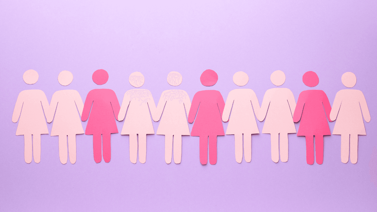 Why are women more susceptible to autoimmune diseases than men?