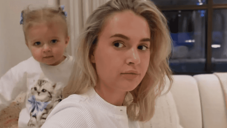 Molly-Mae opens up about a parenting challenge every Mum can relate to Molly-Mae opens up about a parenting challenge every Mum can relate to