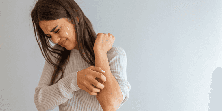 One in ten adults in Ireland suffer with eczema – top tips for soothing and treating it properly One in ten adults in Ireland suffer with eczema – top tips for soothing and treating it properly