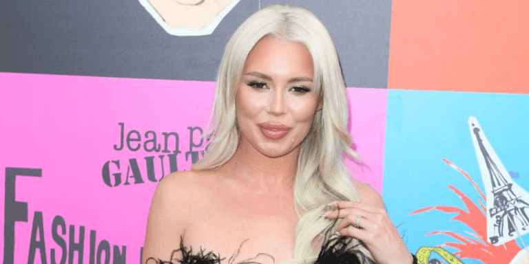 Liam Payne: Shannen Reilly McGrath on the toll trolling takes Liam Payne: Shannen Reilly McGrath on the toll trolling takes