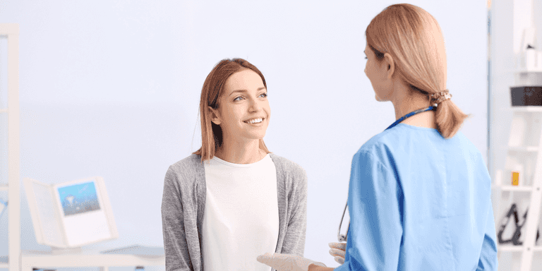 Let’s talk about the smear test: What to expect and why it’s important Let’s talk about the smear test: What to expect and why it’s important